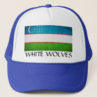 Uzbekistan "White Wolves"