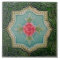 V0063 Victorian Antique Reproduction Ceramic Tile