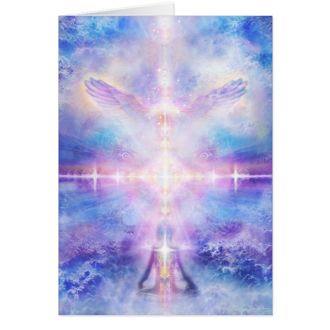 V053 "A Taste of Divinity" (Front)