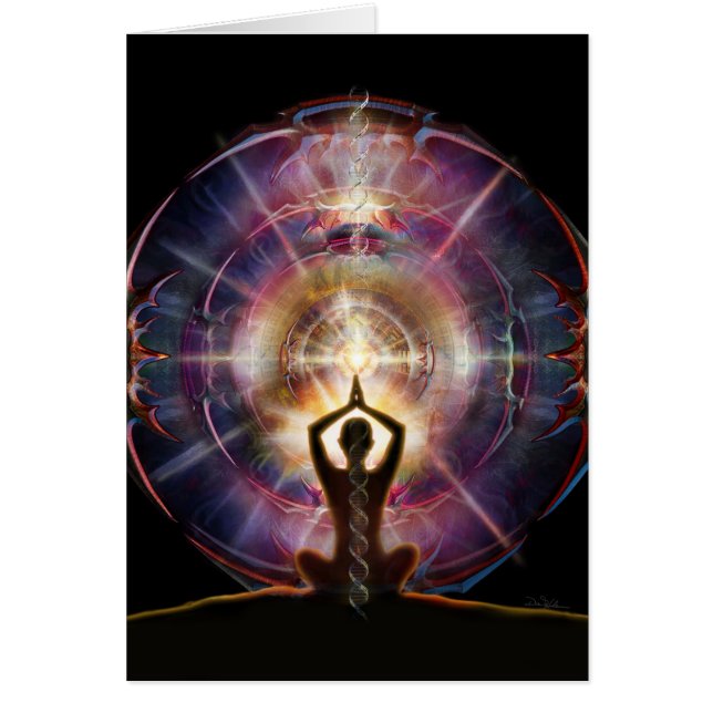 V087 - Armoured Heart Salutation (Front)