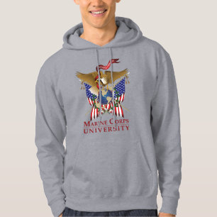 V2 MCU ALL SCHOOLS Hoodie - Men's