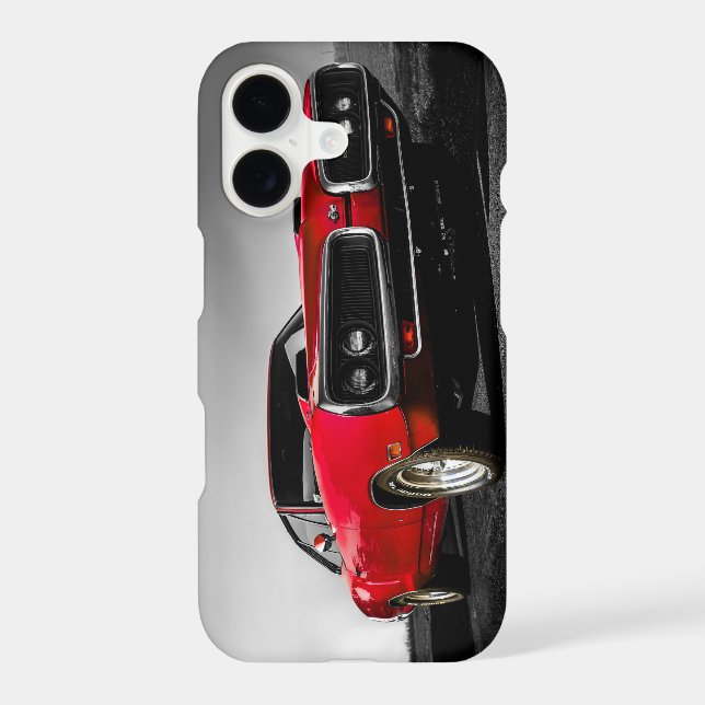 V8 Muscle (Back)