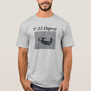 V-22 Osprey T shirt