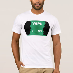V  APE   VAPE T-Shirt