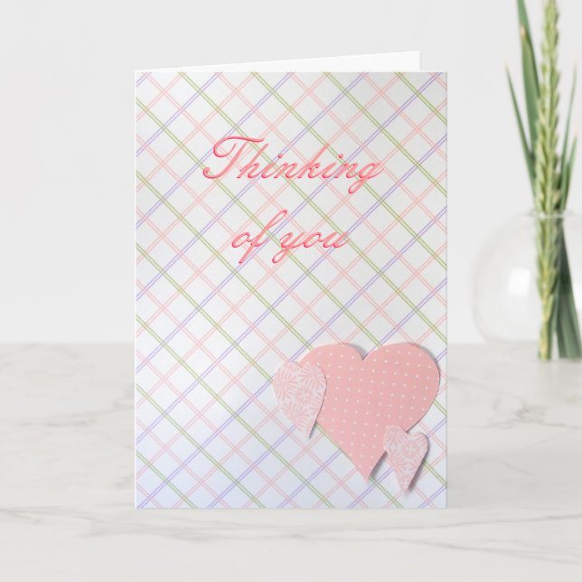 V-Day Card (Front)