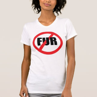 V-fur T-Shirt