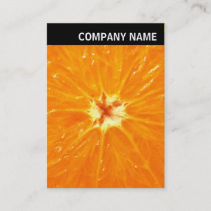 V Header - Image - Clementine Business Card