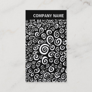 V Header - Image - Spirals Business Card