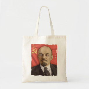 V.I. Lenin Bag