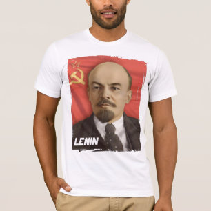 V.I. Lenin T-Shirt