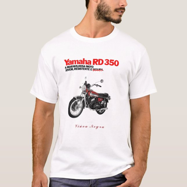 V I U V A   N E G R A T-Shirt (Front)