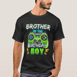 V Is For Video Game Funny Anti Valentine Mad Panda T-Shirt