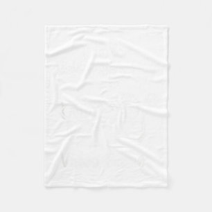V Is For Video Games Funny Game Lover Valentines  Fleece Blanket