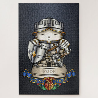 v jigsaw puzzle