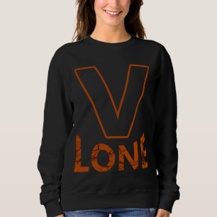 V lone vlone shirt