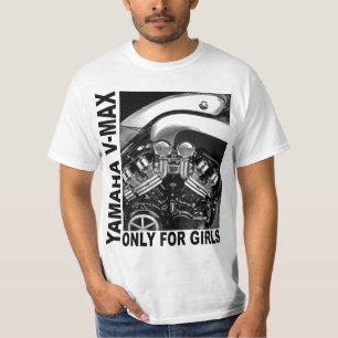 V-Max mens t-shirt