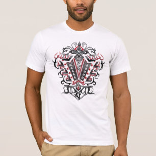 V Nation T-Shirt