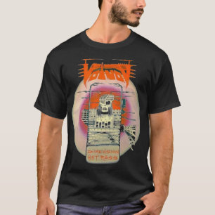 V-O-I-V-O-D > Dimension Hatross Essential T-Shi T-Shirt