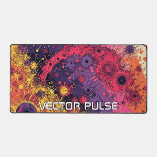 V-Pulse 10 Desk Mat
