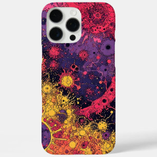 V-Pulse 10 iPhone Samsung Cases Multiple