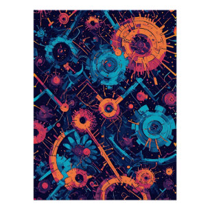 V-Pulse 1 Poster