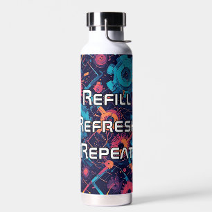 V-Pulse 1 Water Bottle Type 2
