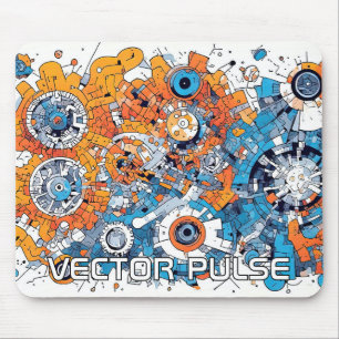 V-Pulse 2 Mouse Pad