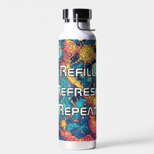 V-Pulse 3 Water Bottle Type 2