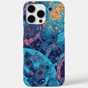 V-Pulse 4 iPhone Samsung Cases Multiple
