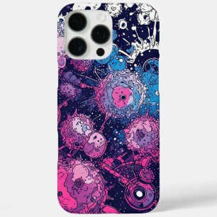 V-Pulse 5 iPhone Samsung Cases Multiple