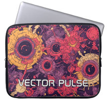 V-Pulse 6 Laptop Case