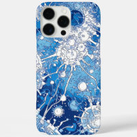 V-Pulse 8 iPhone Samsung Cases Multiple