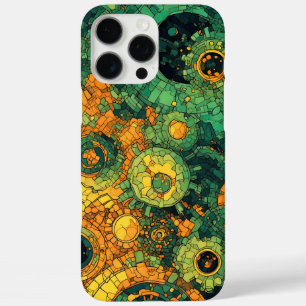 V-Pulse 9 iPhone Samsung Cases Multiple