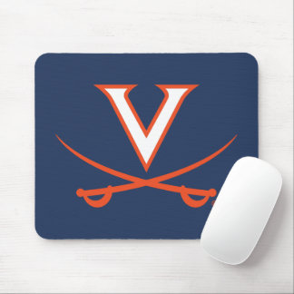 V Saber Mouse Pad