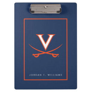 V Sabre Clipboard