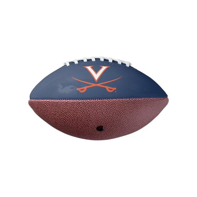 V Sabre Football (Rotated 270)