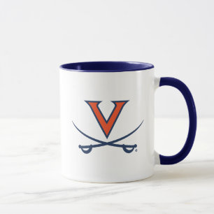 V Sabre Mug