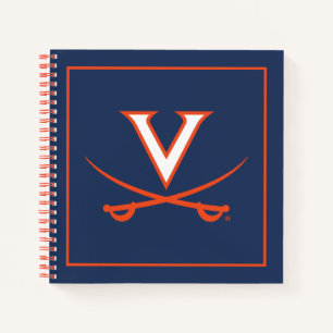 V Sabre Notebook