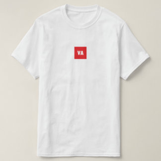 VA Bolt Tees