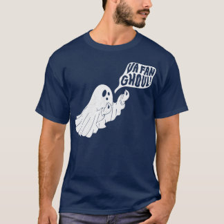 Va Fan Ghoul T-Shirt