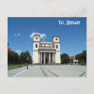 Vac Postcard