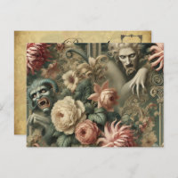 Vacant Hearts – Gothic Victorian