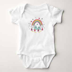 Vacation Baby Bodysuit