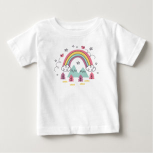 Vacation Baby T-Shirt