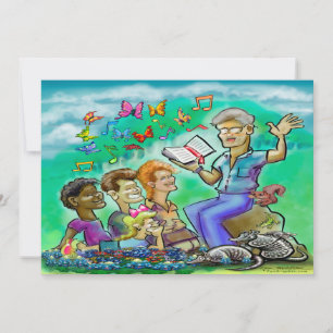 Vacation Bible School