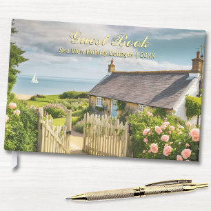 Vacation Let Holiday House Rental Cottage Photo Guest Book