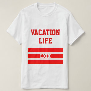Vacation LXIX Tee