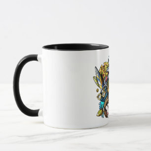 vacation mug