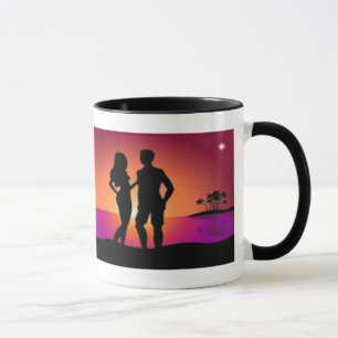 Vacation Mug