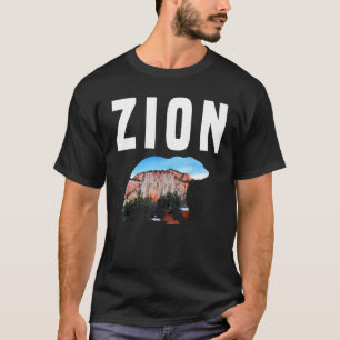 Vacation National Park Zion T-Shirt